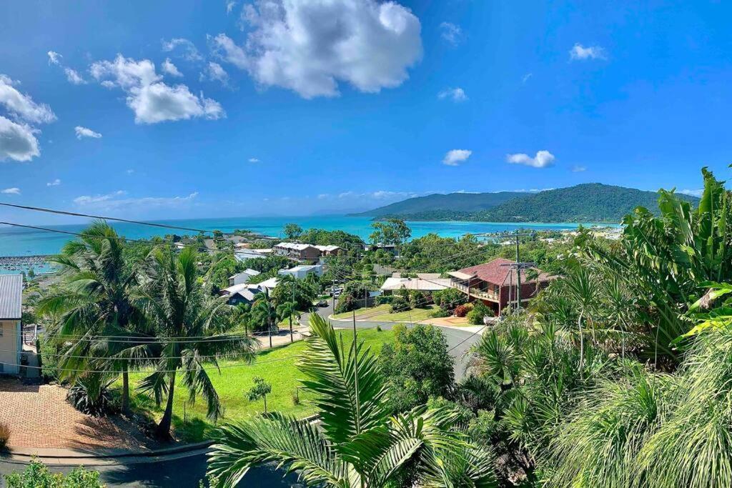 Апартаменти Whitsunday Dreams Ерлі-Біч Екстер'єр фото
