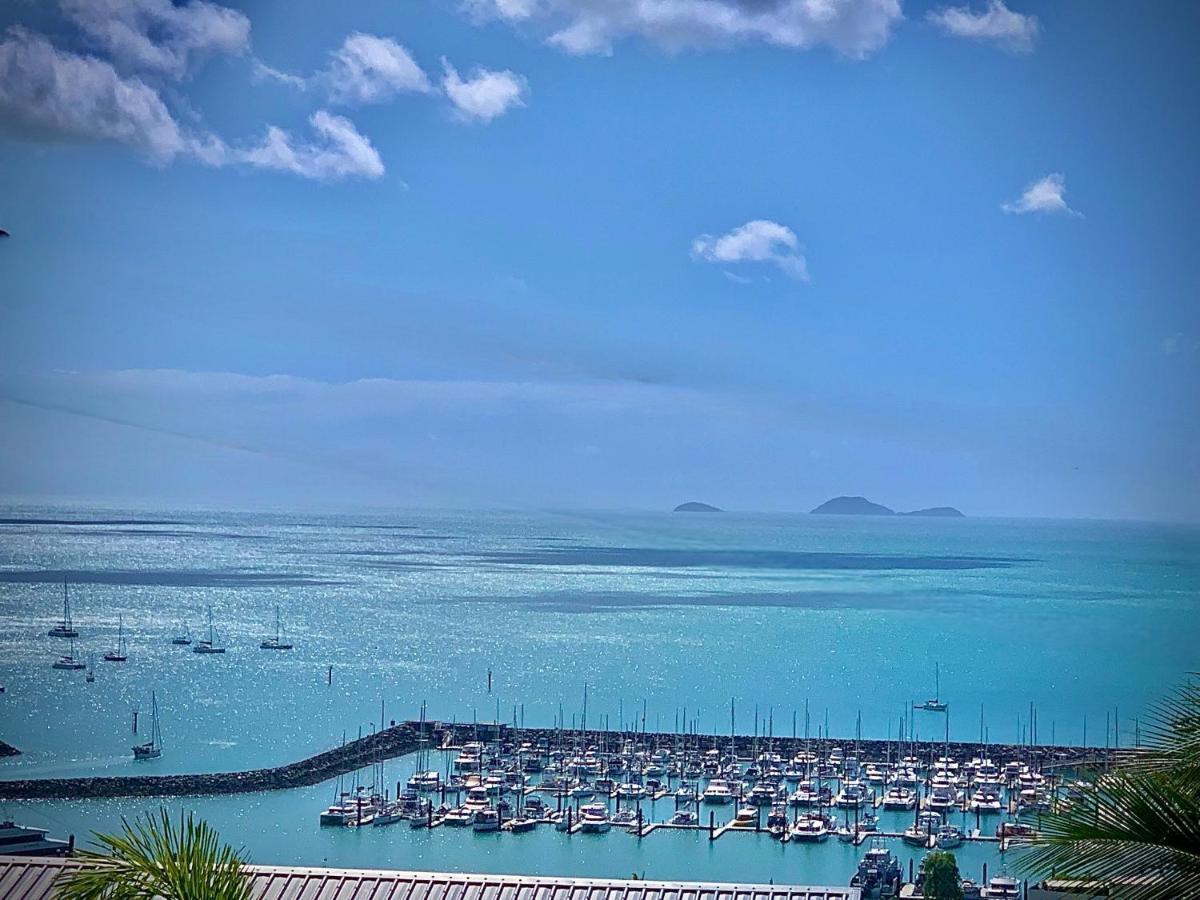 Апартаменти Whitsunday Dreams Ерлі-Біч Екстер'єр фото